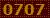 3677 code