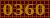 3677 code
