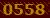3677 code