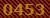 3677 code