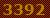 3677 code