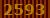 3677 code