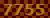 3677 code