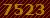 3677 code