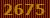 3677 code