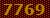 3677 code