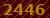3677 code