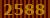 3677 code