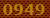 3677 code