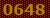 3677 code