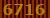 3677 code
