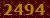 3677 code
