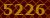 3677 code