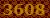 3677 code