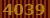 3677 code