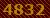 3677 code