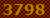 3677 code
