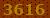 3677 code