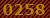 3677 code