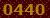 3677 code