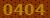 0232 Code