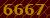 3677 code