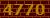 3677 code