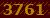 3677 code