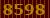 3677 code