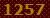3677 code