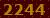 3677 code
