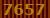 3677 code