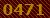 3677 code