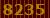 3677 code