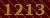 3677 code