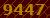 3677 code