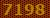 3677 code