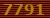 3677 code