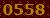 3677 code