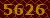 3677 code