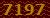 3677 code