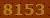 3677 code