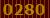 3677 code