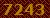 3677 code