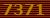 3677 code