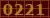 3677 code