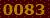 3677 code