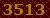 3677 code