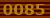 3677 code