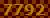 3677 code